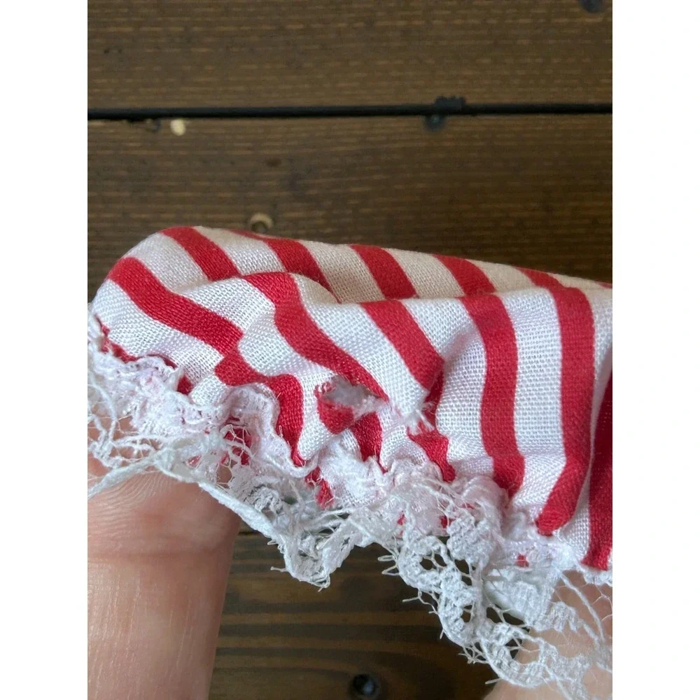 The Unbranded Brand vintage handmade